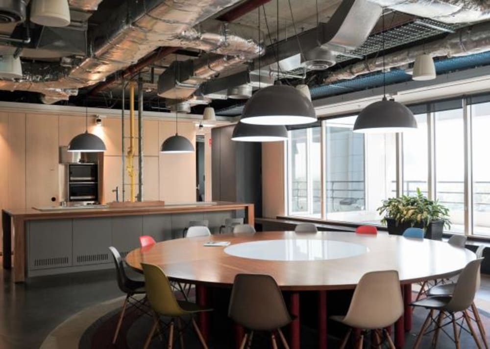 SV Hub Sustainable Coworking- Melbourne