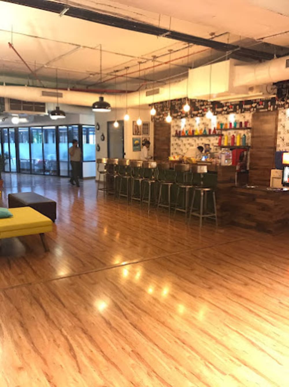 Redbrick Offices Kaledonia