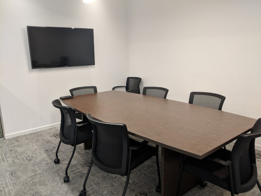 The Office- West Toronto