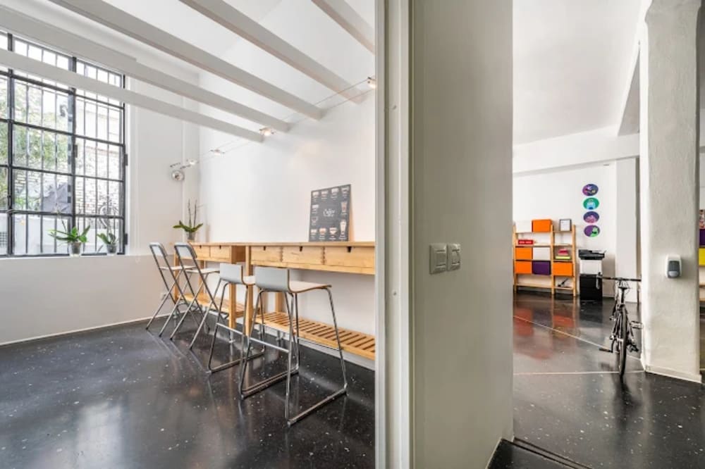 Coworking Lab Placidia- Milan