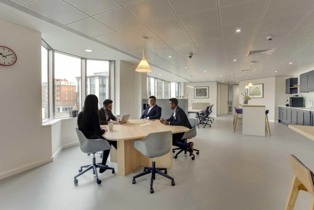 My Hublet 7 Christopher