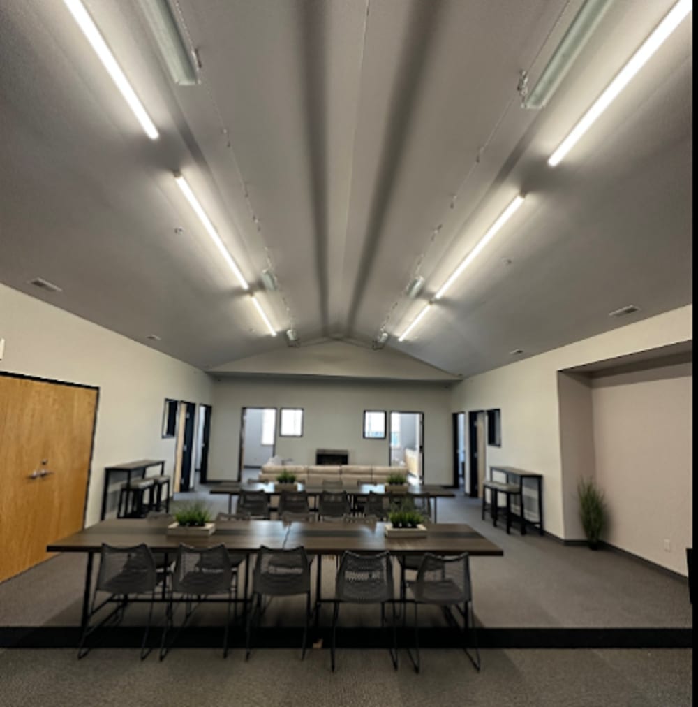 WeConnect Coworking-Bozeman