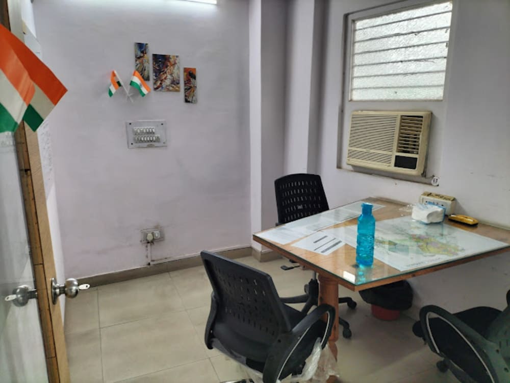 Freedom Fighter Ch. Kripa Ram Complex