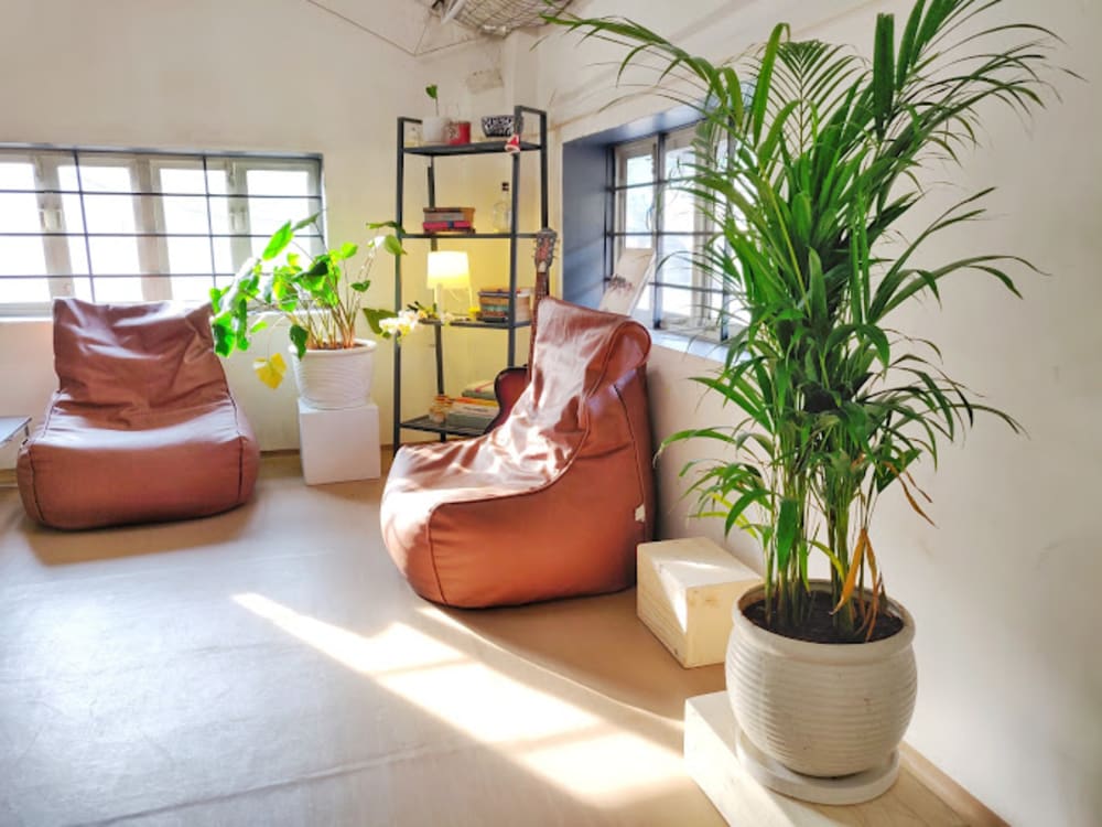 CLAY STUDIO & CO-WORKING Thane