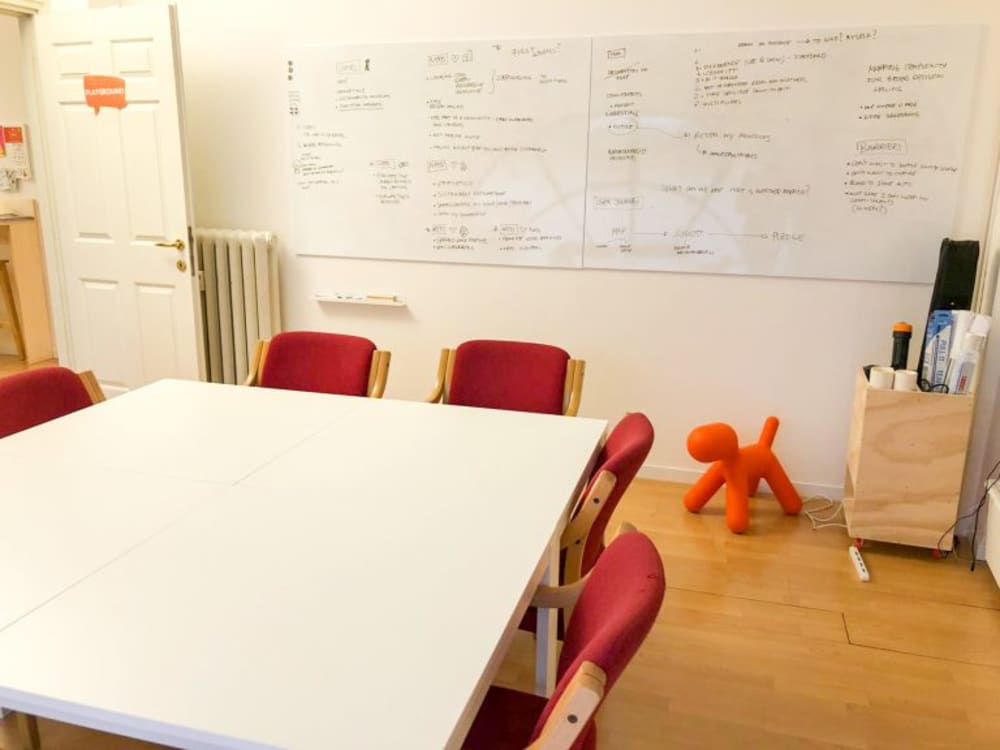 Oberground studio0- Bologna