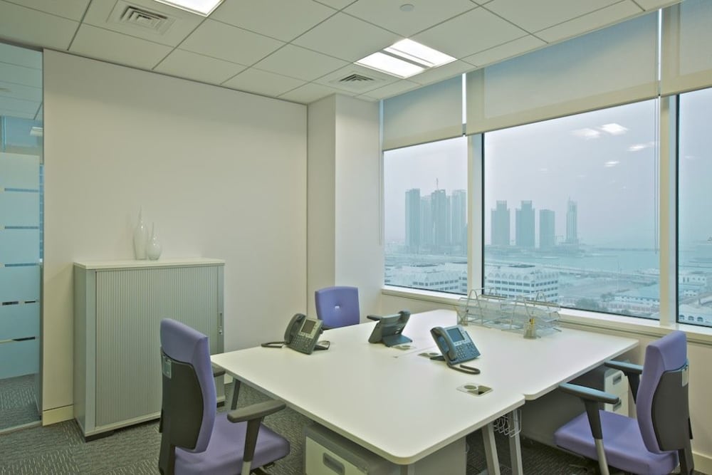 MBC Global Business Center