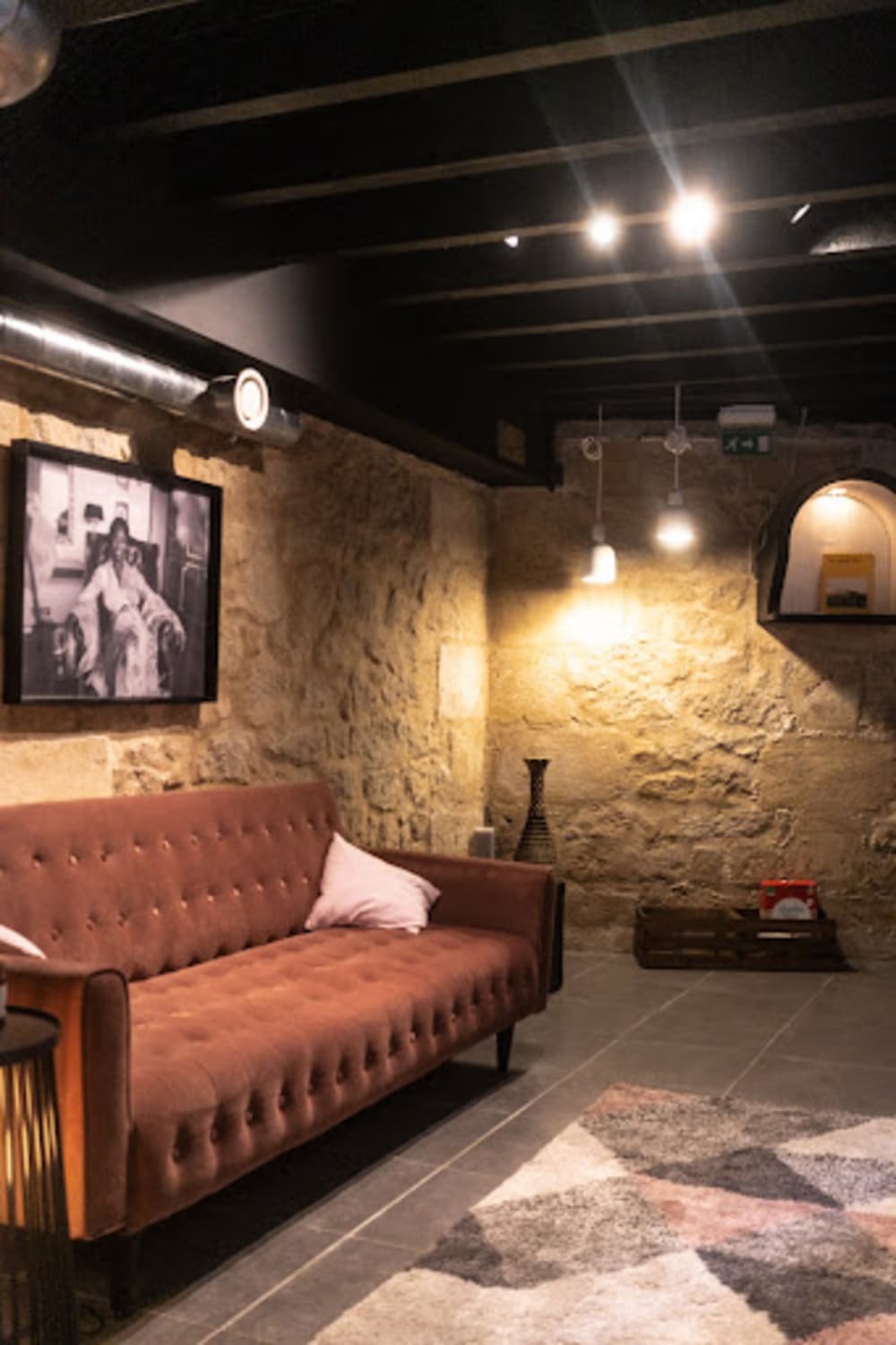 La Cuisine de Camille Bordeaux