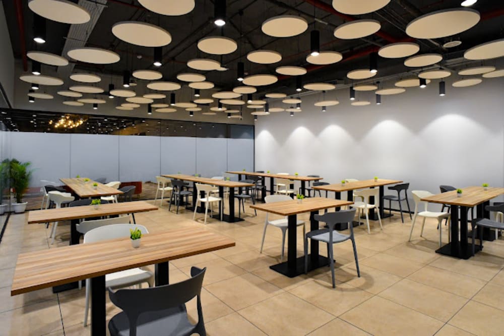 Awfis Godrej Waterside