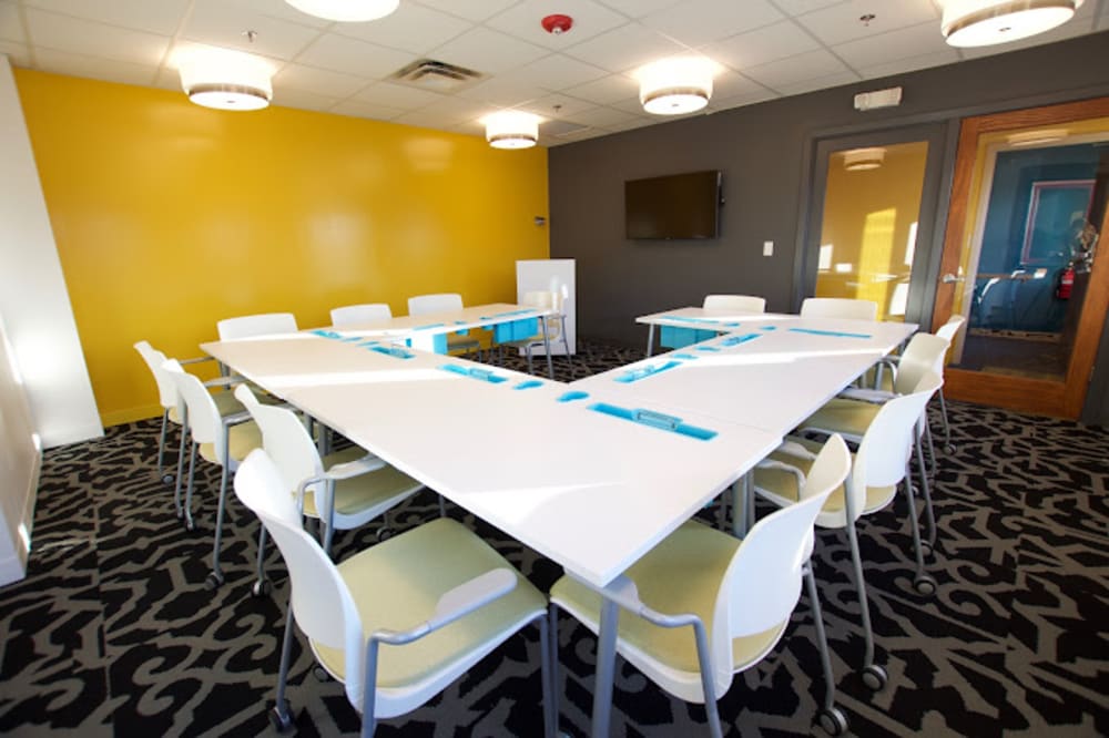 25N Coworking Geneva