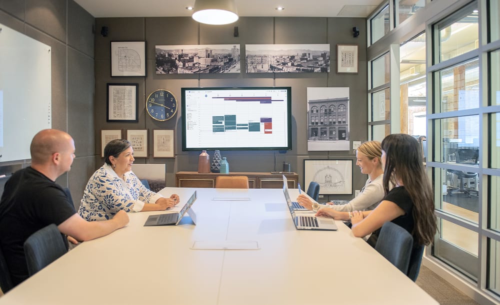 Work Hive Salt Lake City