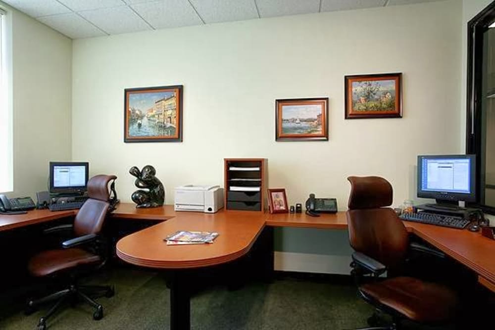 Business Central Parkshore