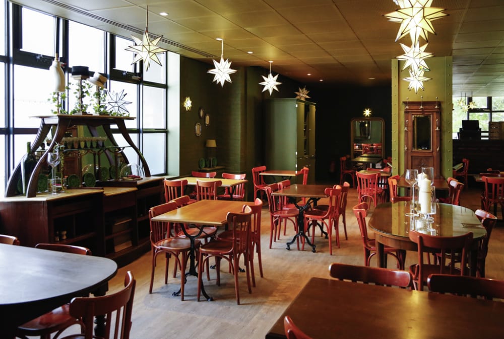 Wojo Coworking Paris 11e Ibis Bastille Opéra