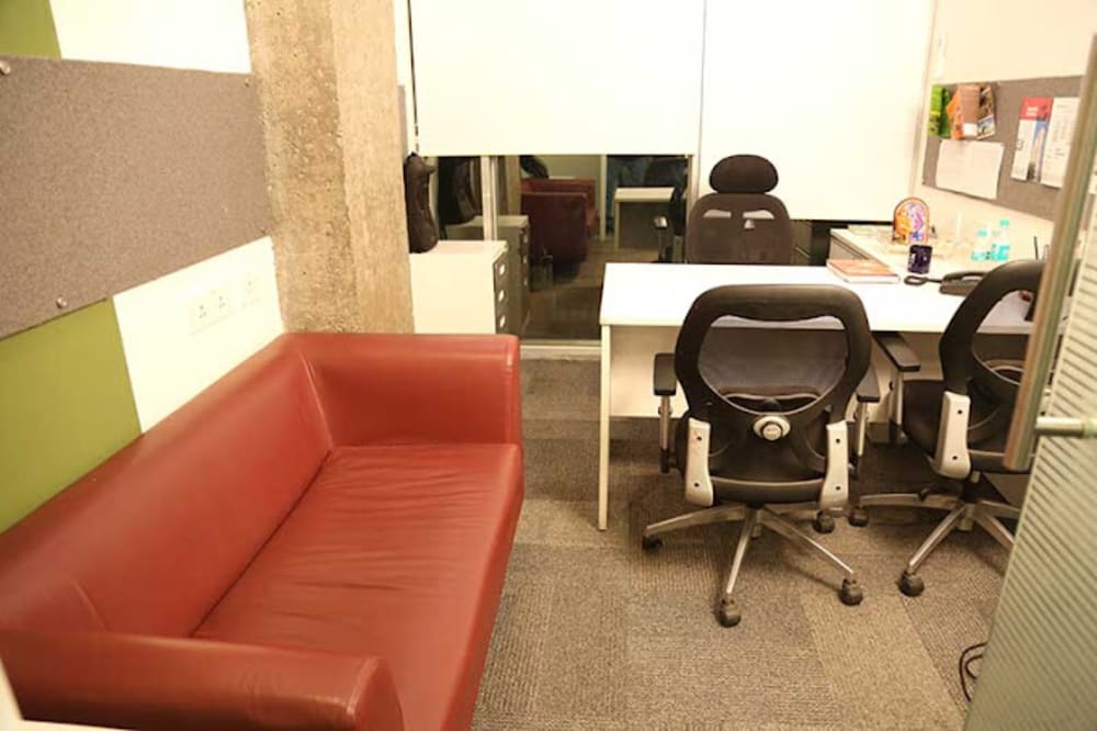 Idea Square Andheri West