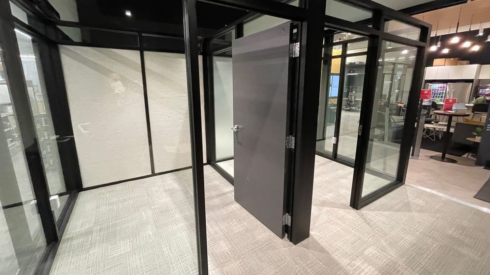 Staples Studio-Somerville