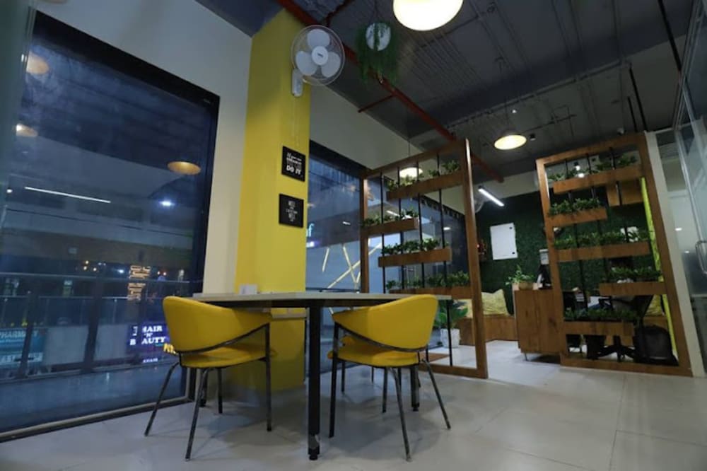 The Poshmind Spaces- Noida