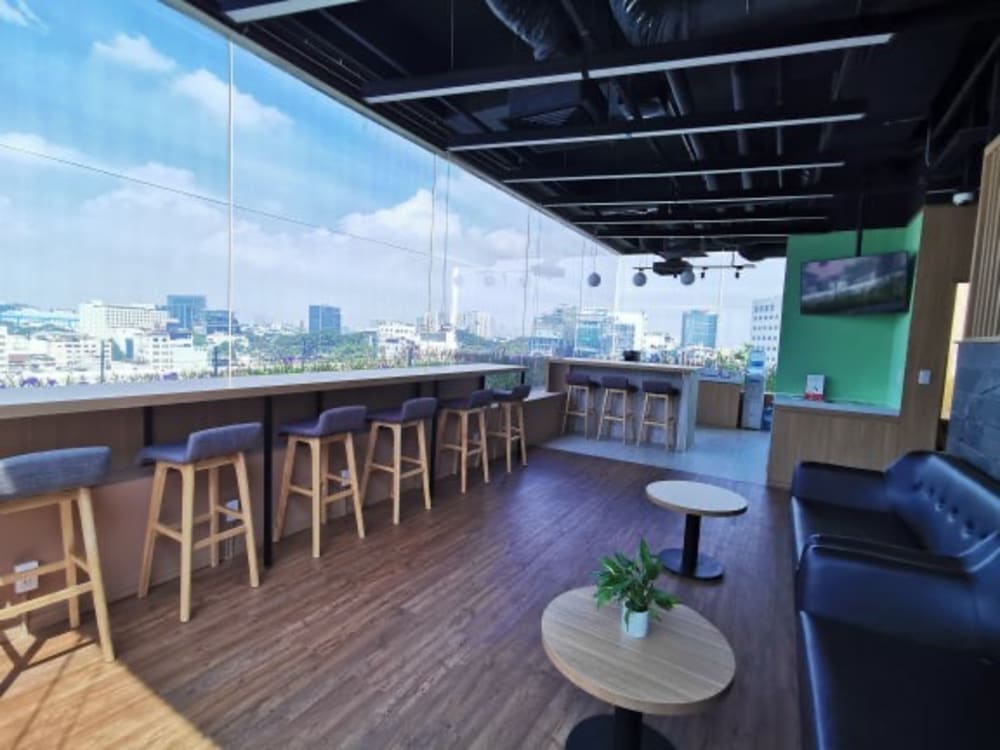 PRONEXUS VIETNAM CO LTD