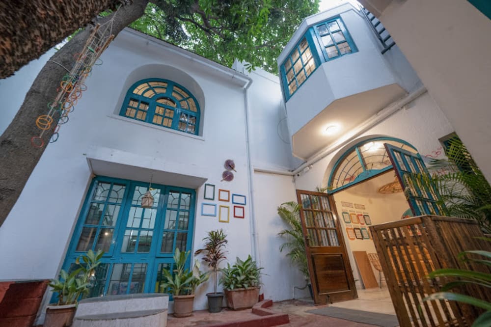 The Playground by House Stories Coworking