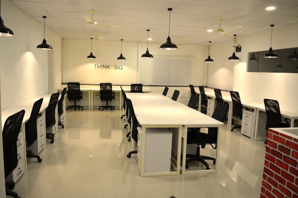 Workkatta Coworking Baner