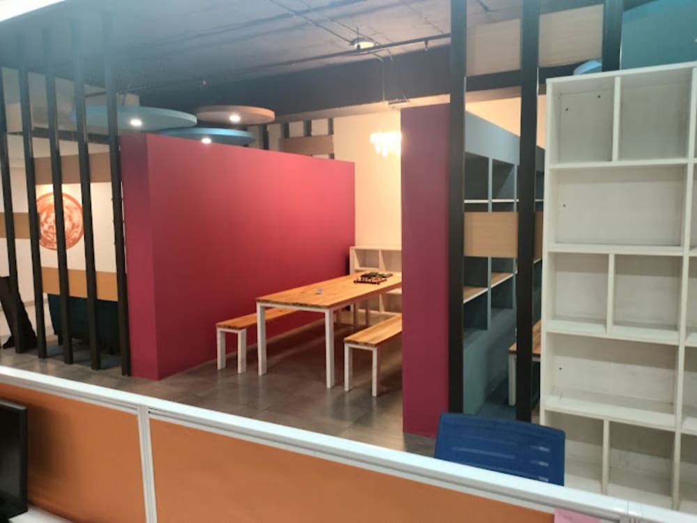 Beyond Just Work Udyog Vihar