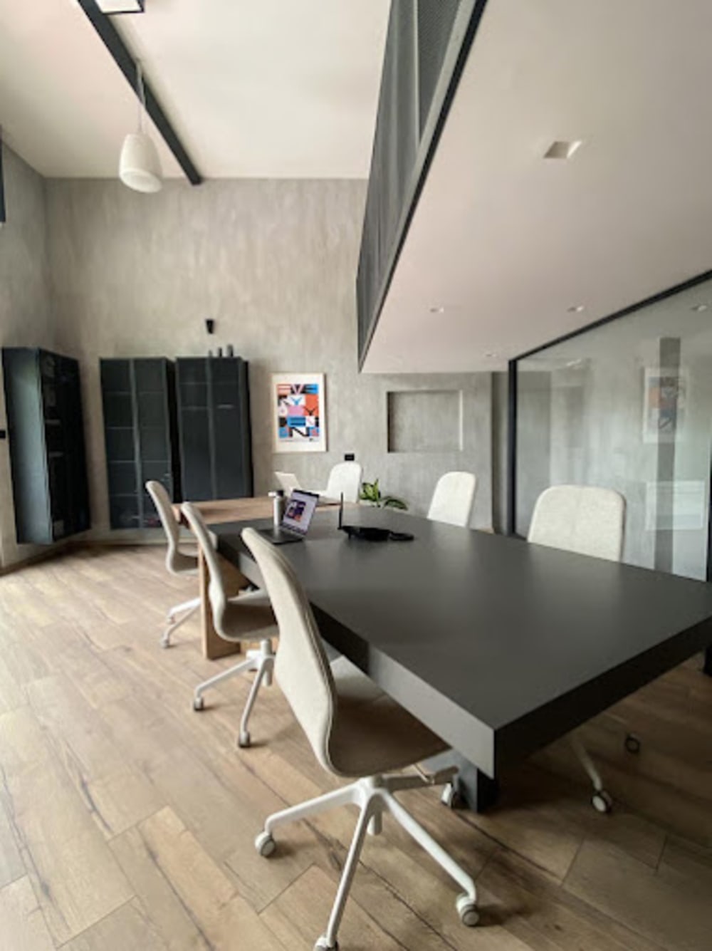 Ginko Plus Coworking- Rome