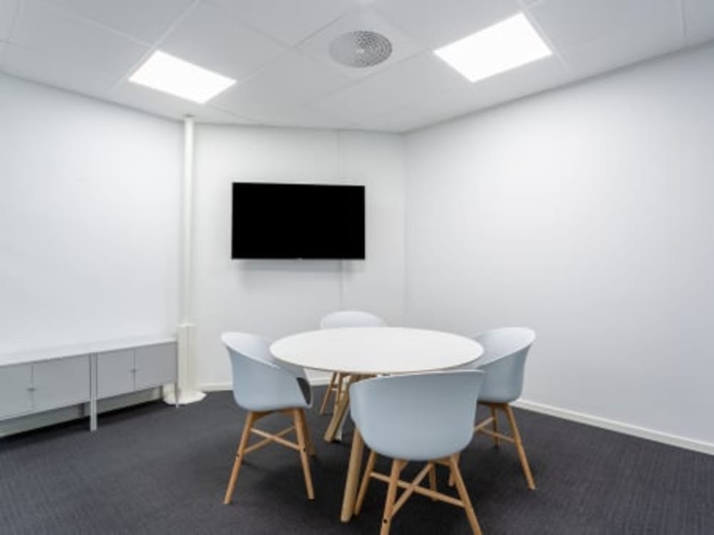 Regus Oslo City Ibsen