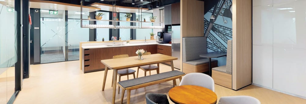 Compass Offices-141 Walker