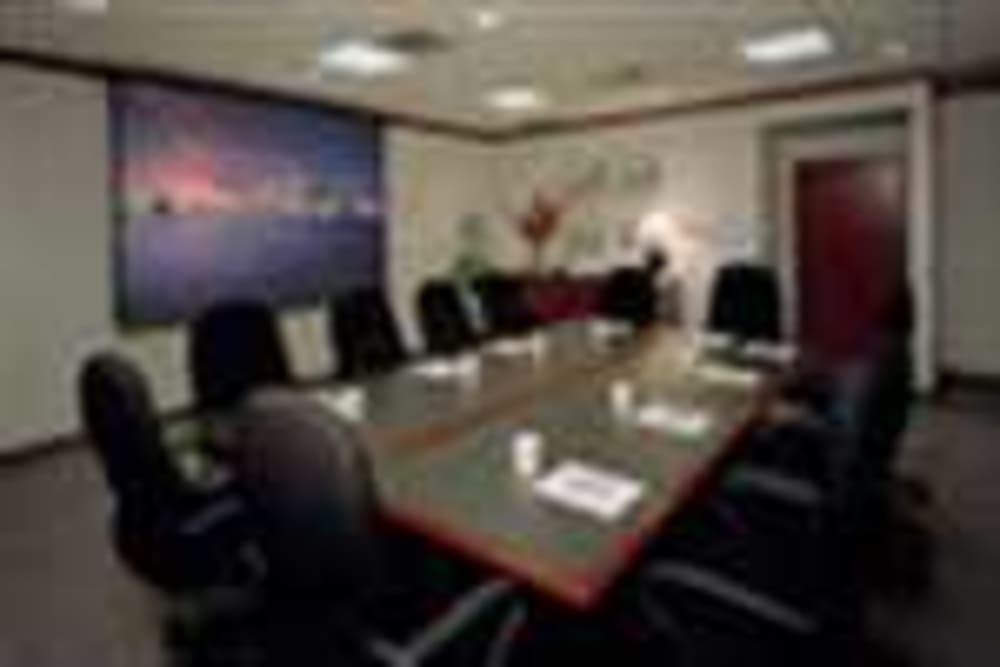 Davinci Meeting Rooms