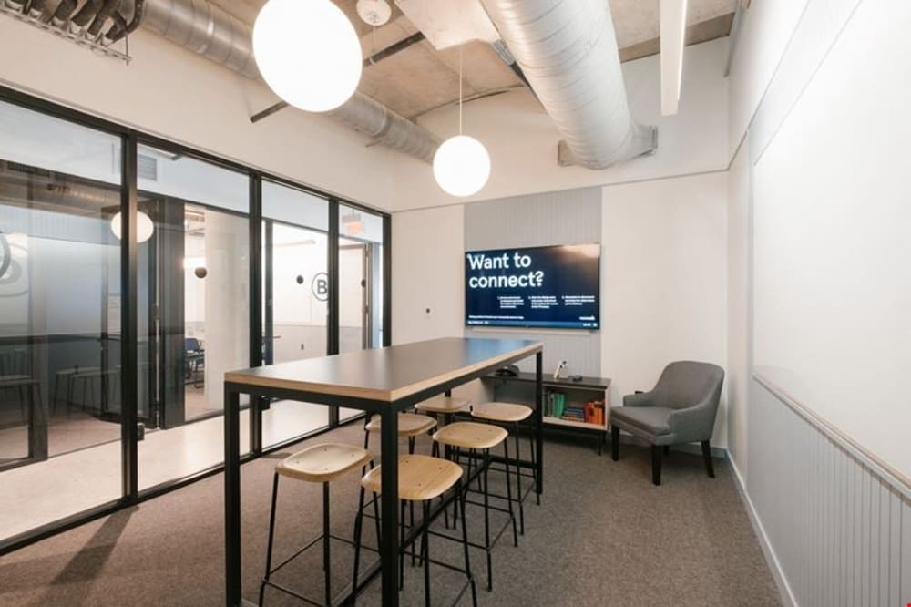 WeWork 801 Barton Springs Rd