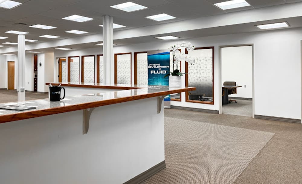 Cowork RSD 921 Annex