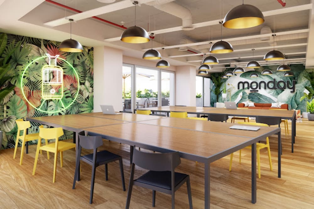 Monday Marques de Pombal