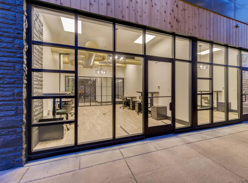 Park Coworking Denver