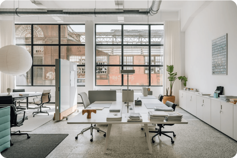 Lisbon WorkHub- Portugal