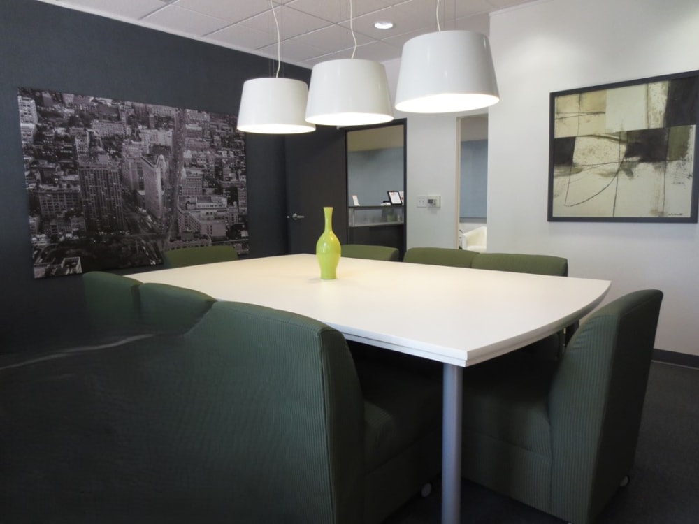 Office Space Plus-Southfield