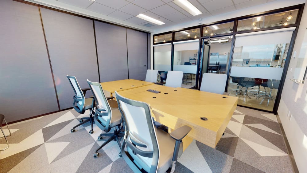 Staples Studio-Calgary