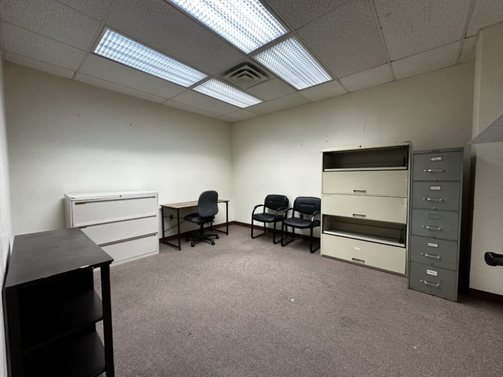 Hamilton Business Center