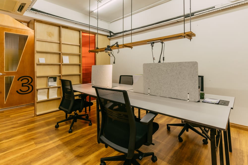 Beyondto Collective Studio