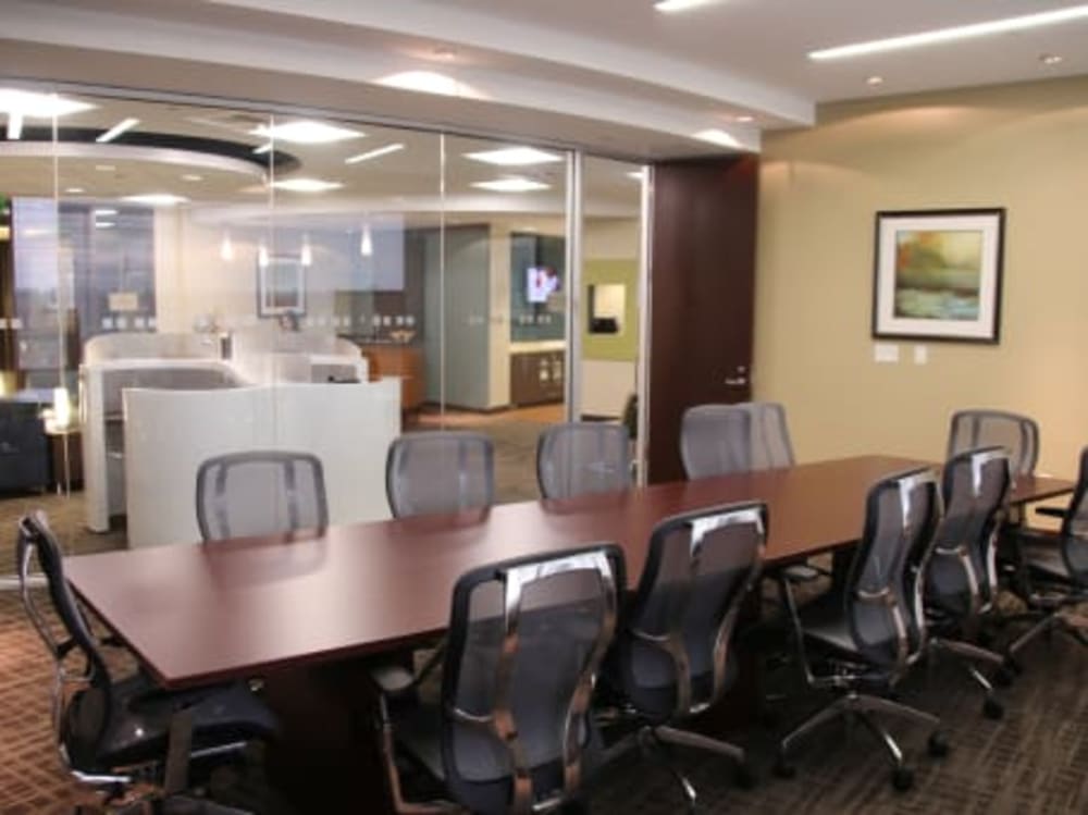 Regus Promenade Circle