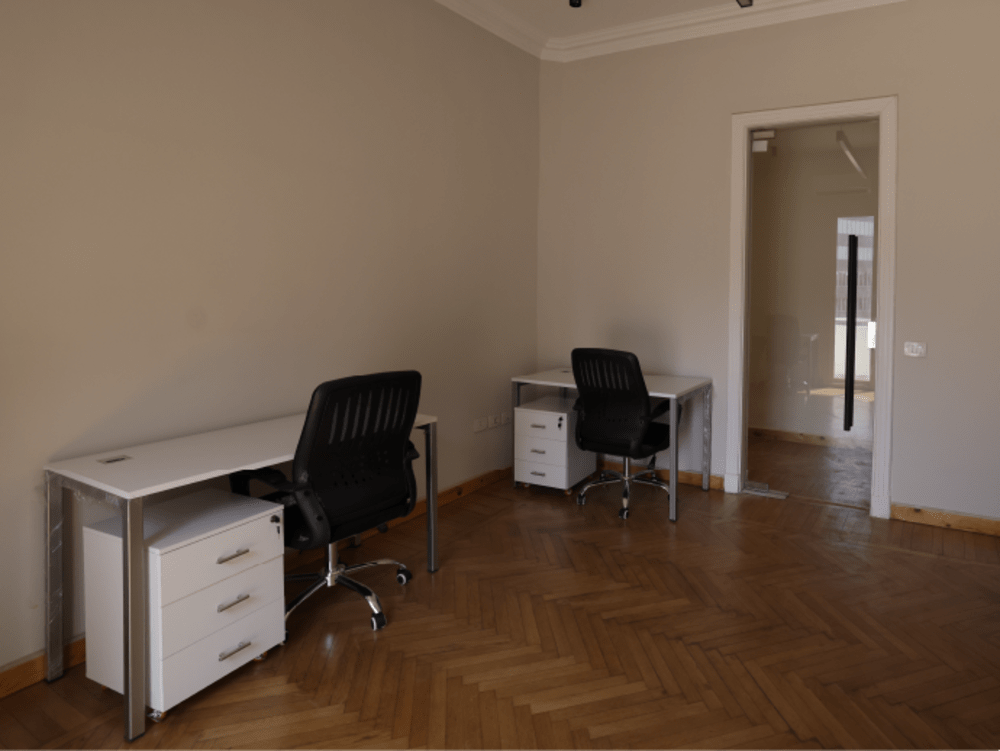 KAPITALIZE Downtown- Cairo