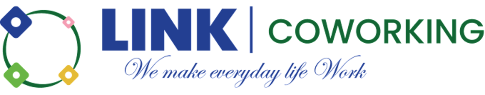 Link coworking space