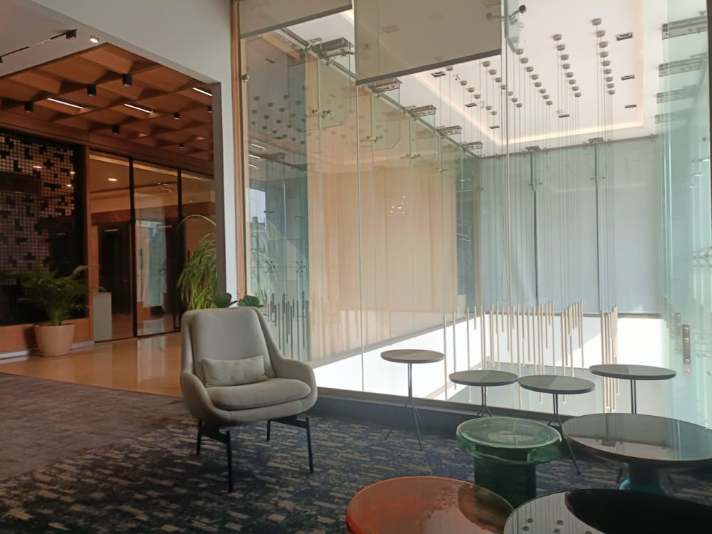 Winway World Offices