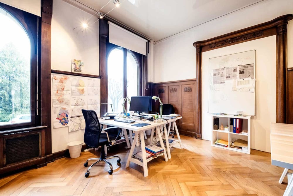 Panorama Koch Strasbourg