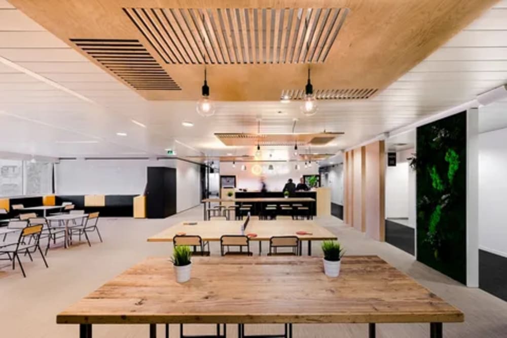 Connect Business Center