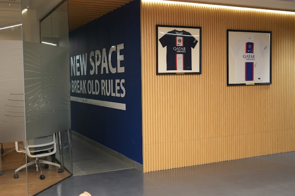 RAG Biz HQ | Business Centre in Dubai