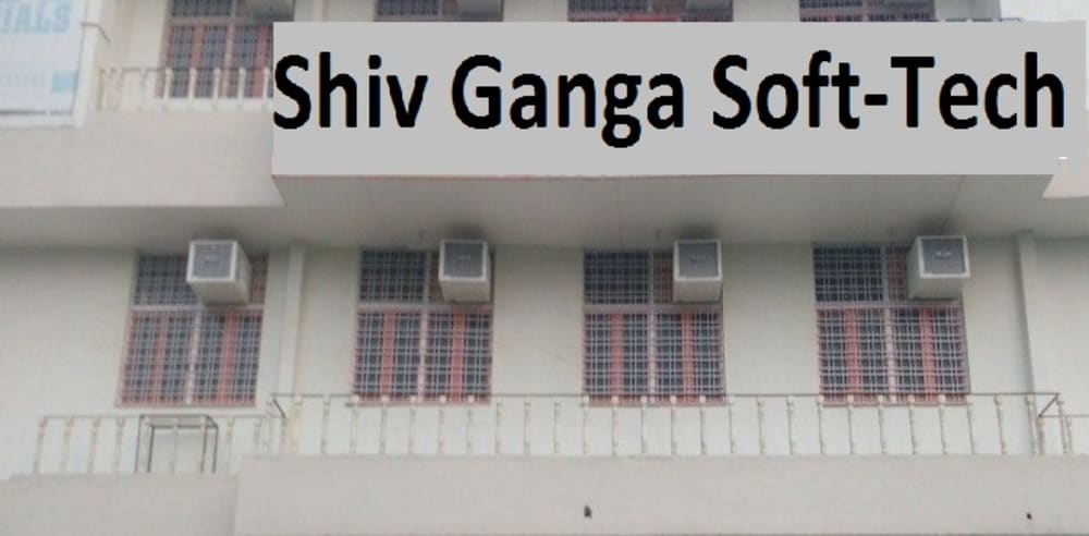 Shiv Ganga Soft Tech- Lucknow