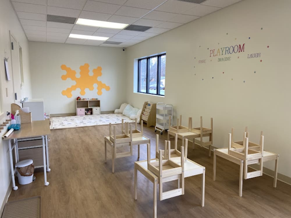 SHIFT Work Frederick