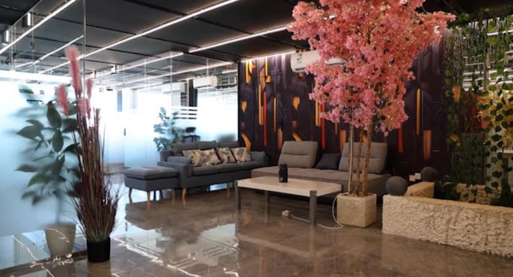 Aziz Smart Space-khobar