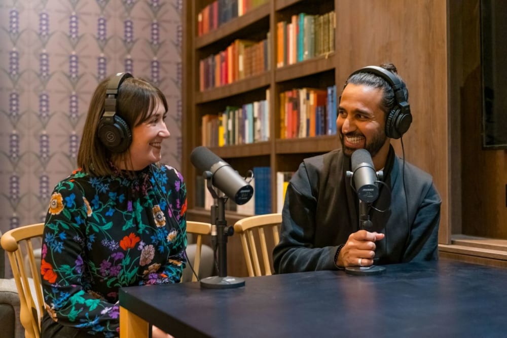 Bruntwood Blackfriars House Manchester