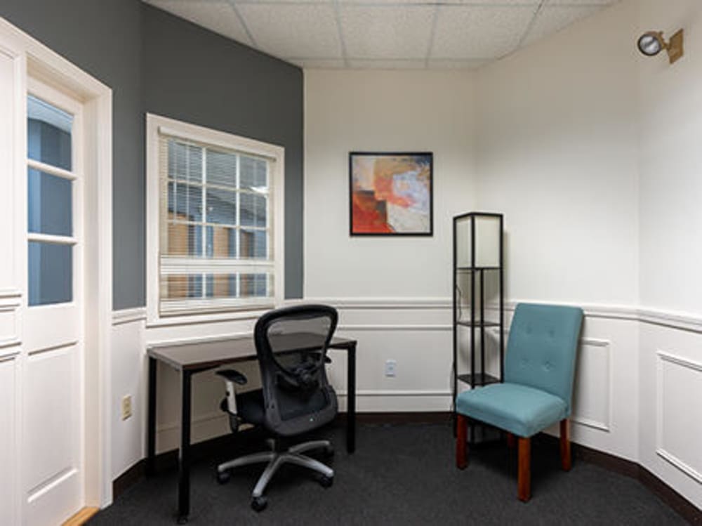 Regus Independence Place-Bedford