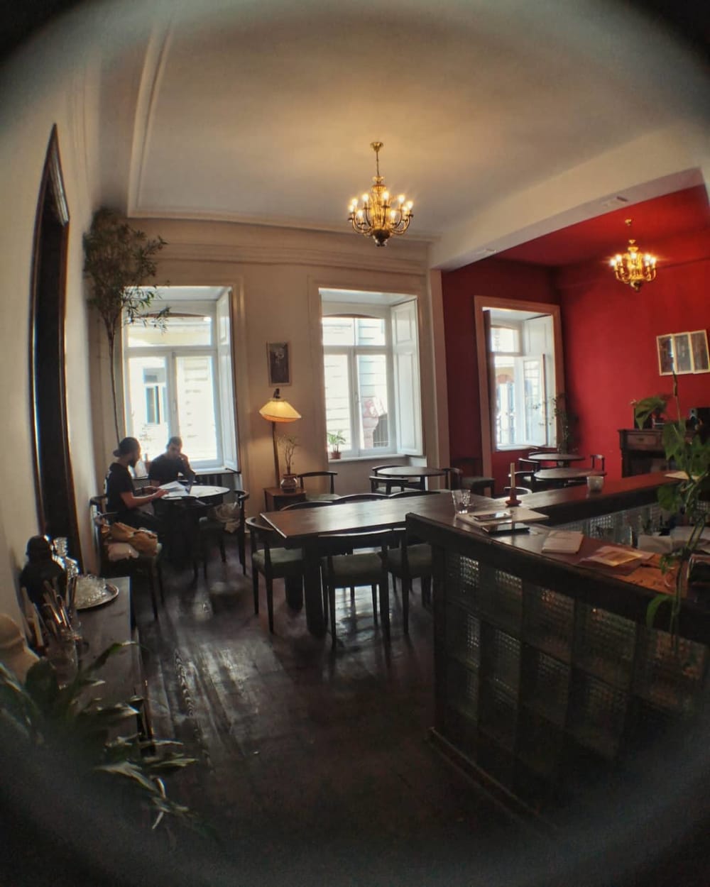 chaduna.hub- Tbilisi