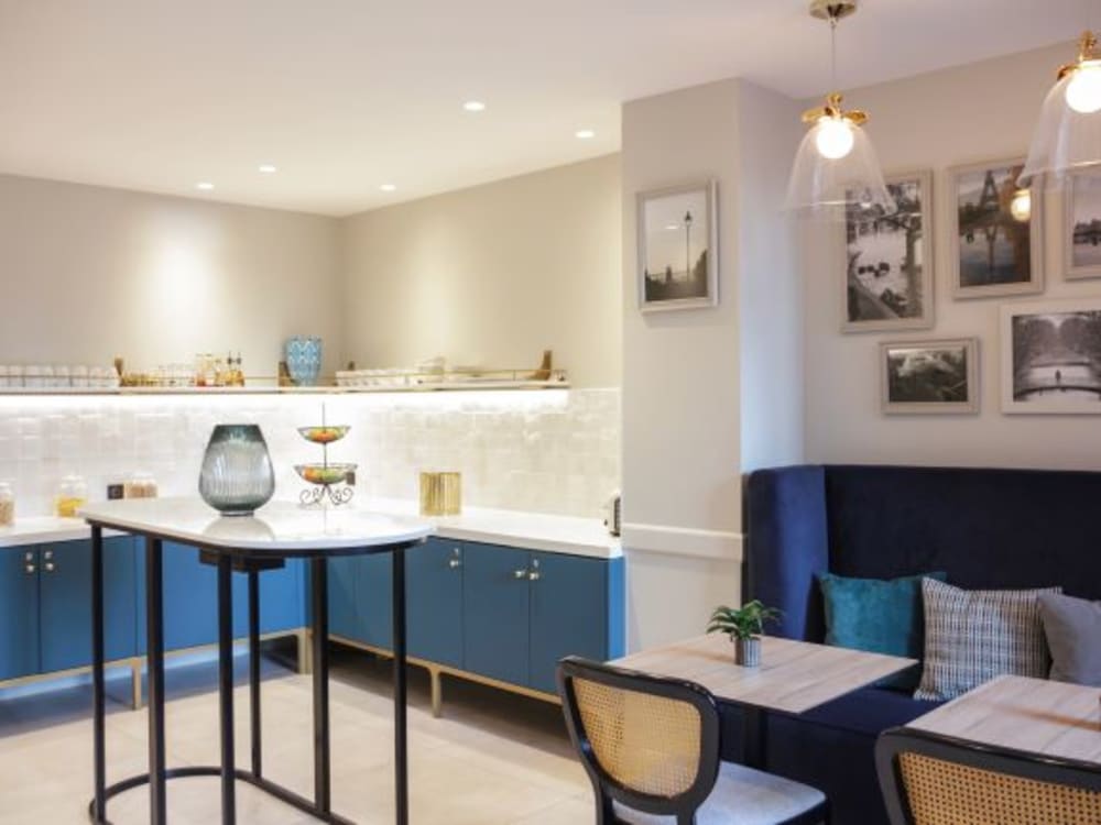 Wojo Coworking Paris 5e Mercure Notre Dame Saint